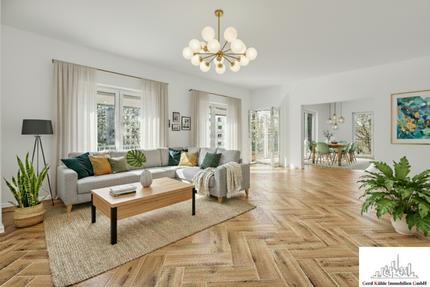 Wohnung zum Kaufen in Berlin 899.000,00 € 132.3 m²