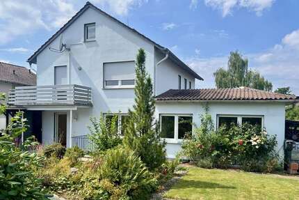 Wohnung zum Kaufen in Detmold 119.000,00 € 84 m²