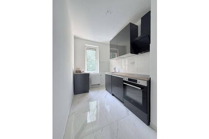 Helle und moderne 2 Zi. Whg 47Qm Küche Keller - Apolda