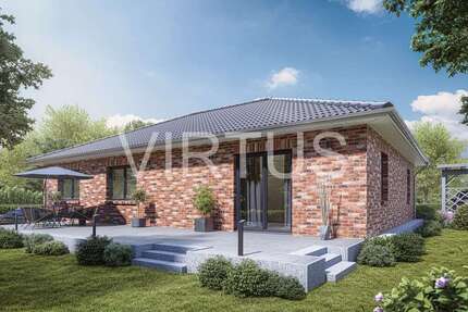 Haus zum Kaufen in Wittenbeck 327.500,00 € 120 m²