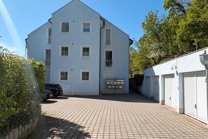 Schöne Wohnung in Wörth a.d.Donau - Wörth an der Donau