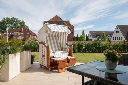 Frühling am Timmendorfer Strand genießen Last Minute