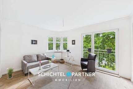 Wohnung zum Kaufen in Bremen 259.900,00 € 75 m²