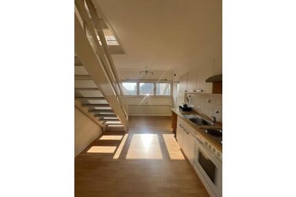 2-Zimmer Wohnung Oldenburg Innenstadt ab 01.04