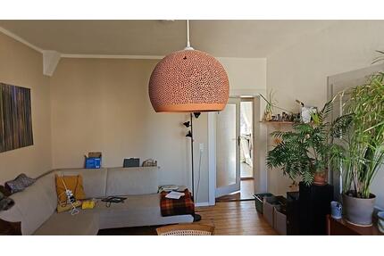 3-Raumwohnung 3. OG im Blumenviertel - Erfurt Andreasvorstadt