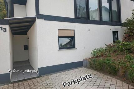Nohfelden Einliegerwohnung 63 m² mit Terrasse, 500 € kalt