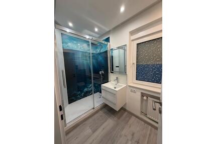 3-Zimmerwohnung-sehr gepflegt DO-Scharnhorst - Dortmund