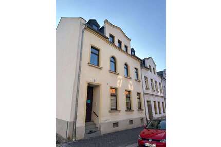 Wohnung zum Mieten in Plauen 350,00 € 66 m²