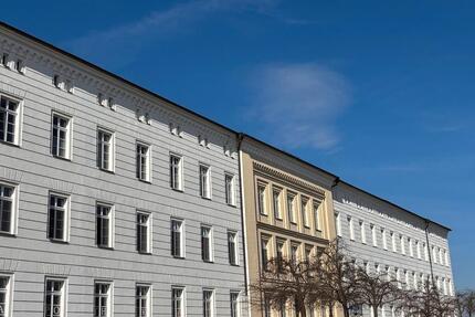 flexibel gestaltbare Gewerbeeinheiten im Ärtzehaus an der Oder - Frankfurt (Oder)