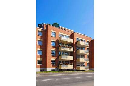Wohnung zum Mieten in Rösrath 1.020,00 € 103 m²