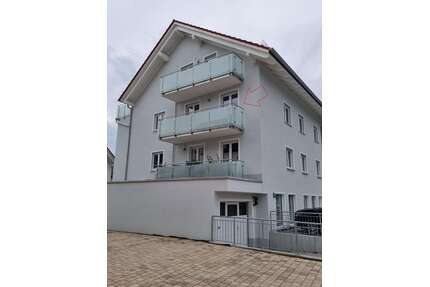 Wohnung zum Mieten in Grafing bei München 1.195,00 € 62.86 m²