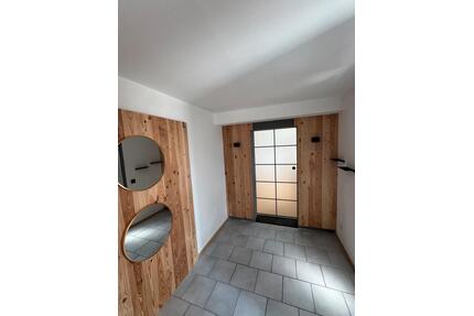 Wohnung zu vermieten 5.5Zi. 146qm - Neuhausen ob Eck