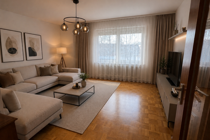 Wohnung zum Kaufen in Mühldorf a. Inn 229.000,00 € 82.6 m²