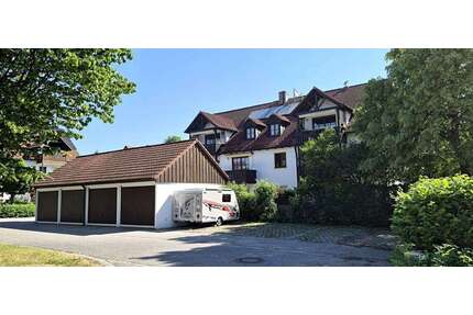 Wohnung zum Kaufen in Wang , Isar 279.000,00 € 79 m²