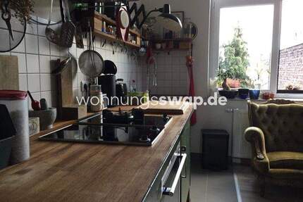 Wohnungsswap - Mechternstraße - 510,00&nbsp;EUR Kaltmiete, ca.&nbsp; 57,00&nbsp;m&sup2;&nbsp;Wohnfl&auml;che in Köln (PLZ: 50823) Ehrenfeld