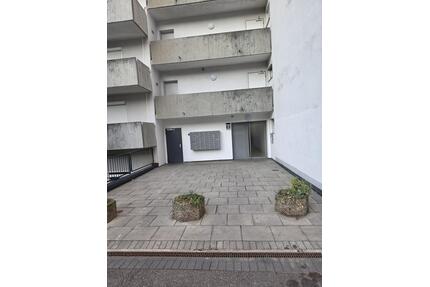 Schöne helle Eigentumswohnung in Dudweiler- Süd - Saarbrücken