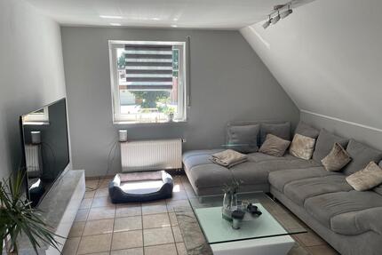 Wohnung 85qm in RhedeKrechting - 780,00&nbsp;EUR Kaltmiete, ca.&nbsp; 85,00&nbsp;m&sup2; in Rhede (PLZ: 46414)