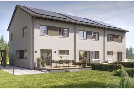 Haus zum Kaufen in Balingen 402.459,00 € 106 m²