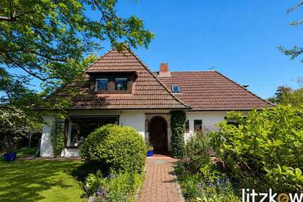 Haus zum Kaufen in Sylt Tinnum 985.000,00 € 150 m² - Sylt / Tinnum