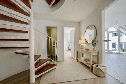 Wohnung zum Mieten in Singen (Hohentwiel) 1.200,00 € 100 m²