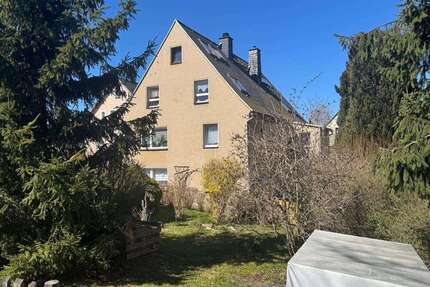 Haus zum Kaufen in Mildenau 148.000,00 € 177 m²