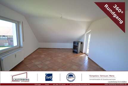 Wohnung zum Kaufen in Bovenden Harste 180.000,00 € 87.88 m² - Bovenden / Harste