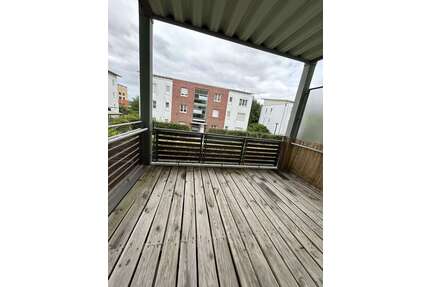 Wohnung zum Mieten in Schkeuditz 410,00 € 56.81 m²