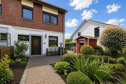 Haus zum Kaufen in Leichlingen 349.000,00 € 98.18 m²