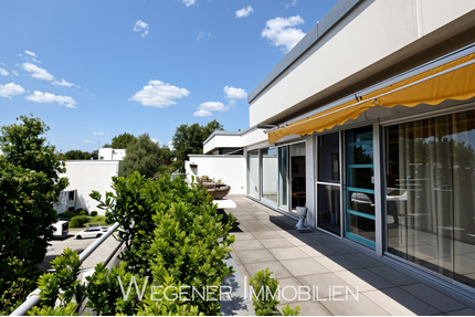 Wohnung zum Kaufen in Haar 550.000,00 € 88 m²