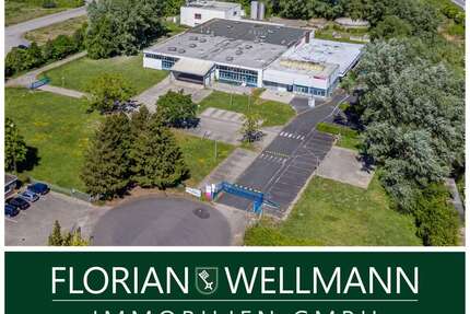 Grundstück in Wilhelmshaven 990.000,00 € 15944 m²