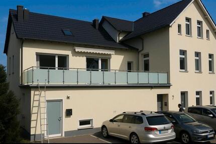 Kapitalanlage in Bad Wildungen – 7-Familienhaus KM € 58.000 p.a