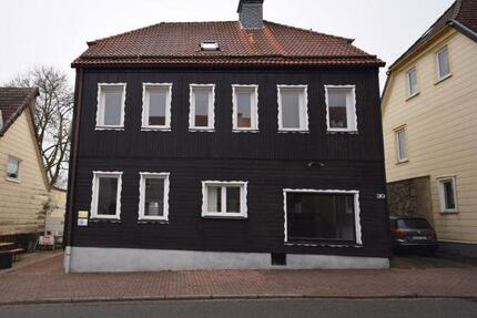 Bauträger, Handwerker und Investoren aufgepasst – günstiges Haus - Braunlage