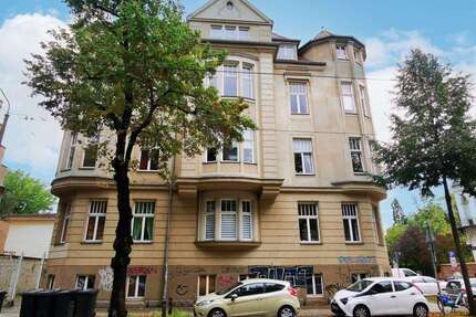 Wohnung zum Kaufen in Leipzig 229.000,00 € 78 m²