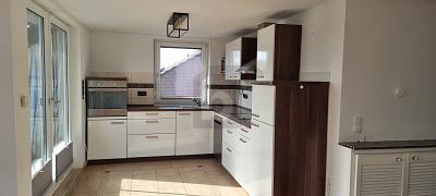 SOFORT EINZIEHEN - MODERN UND LUFTIG - Oberhausen