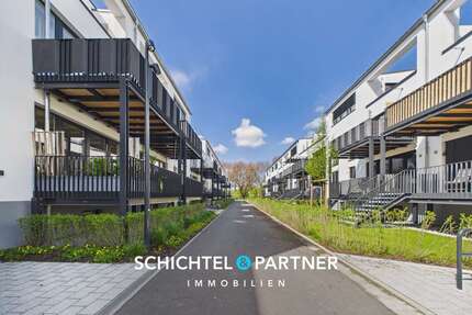 Wohnung zum Kaufen in Bremen 429.900,00 € 84.99 m²
