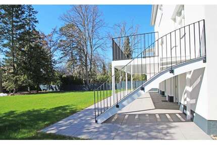 Wohnung zum Kaufen in Berlin 1.499.000,00 € 191 m²