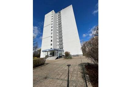 2 Zimmerwohnung in Karlsruhe Südweststadt