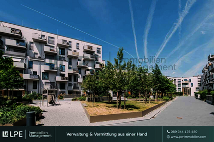 Wohnung zum Mieten in München 1.300,00 € 52.52 m²