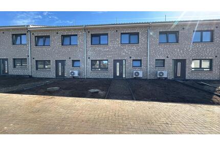 Reihenmittelhaus Endhaus+ Neubau KFW 40+ QNG ab 01.05.2026 - Verden (Aller)