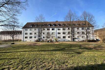 Wohnung zum Mieten in Aschaffenburg 653,00 € 85.41 m²