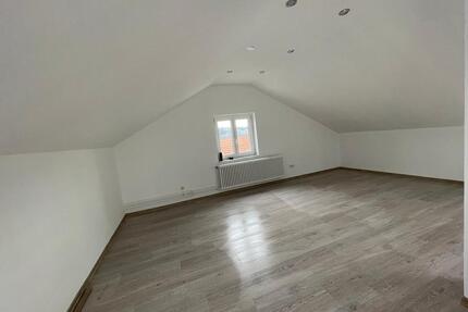 Attraktive 2 Zimmerwohnung im Mehrfamilienhaus - Murg
