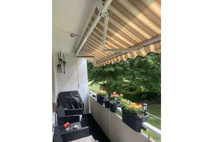 Wohnung zum Mieten in Kempen 510,00 € 64 m²