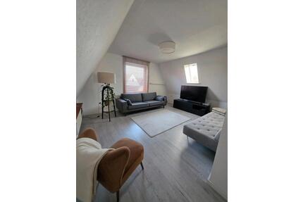 2-Zimmer-Wohnung Zweizimmer mit Balkon zentral in Memmingen