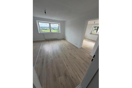 Große Wohnung mit Panoramaausblick - Unteregg