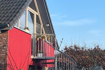 Dachgeschoss Loft in Redebas - 500,00&nbsp;EUR Kaltmiete, ca.&nbsp; 55,00&nbsp;m&sup2; in Löbnitz (PLZ: 18314)