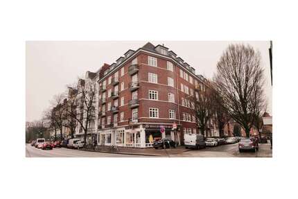 Wohnung zum Kaufen in Hamburg 1.295.000,00 € 128.5 m²