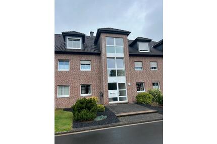 3 Zimmer Wohnung im 1 OG - 690,00&nbsp;EUR Kaltmiete, ca.&nbsp; 81,00&nbsp;m&sup2; in Kalkar (PLZ: 47546)