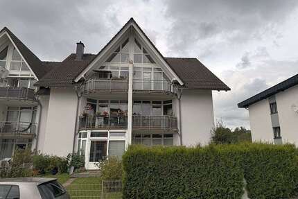 Wohnung zum Mieten in Hachenburg 750,00 € 98 m²