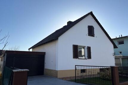 Freistehendes Einfamilienhaus in 67278 Bockenheim von privat - Bockenheim an der Weinstraße
