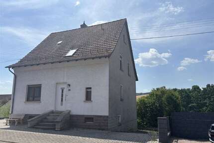 Haus zum Kaufen in Herschweiler-Pettersheim 215.000,00 € 123 m²